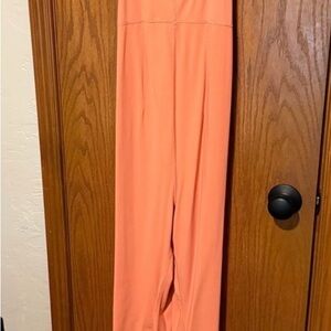 Free People Free Movement XL jumpsuit